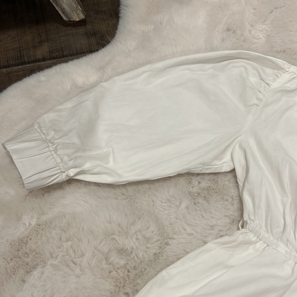 Hers and mine romper. Size Large - Picture 6 of 13